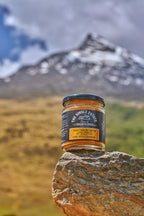 Kali Haldi (Black Turmeric) Latte (India's 1st Black Haldi Latte )