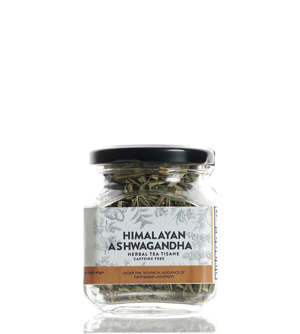 Himalayan Ashwagandha Herbal Infusion,45 Gm