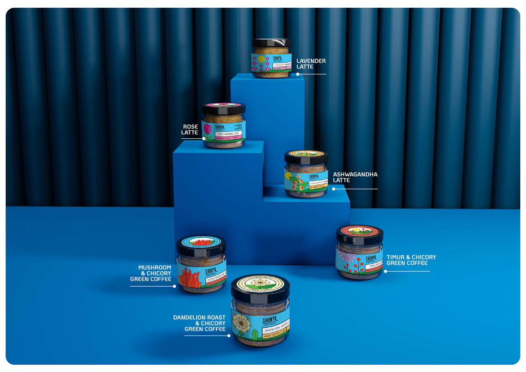 Abode of Gods Experience Box