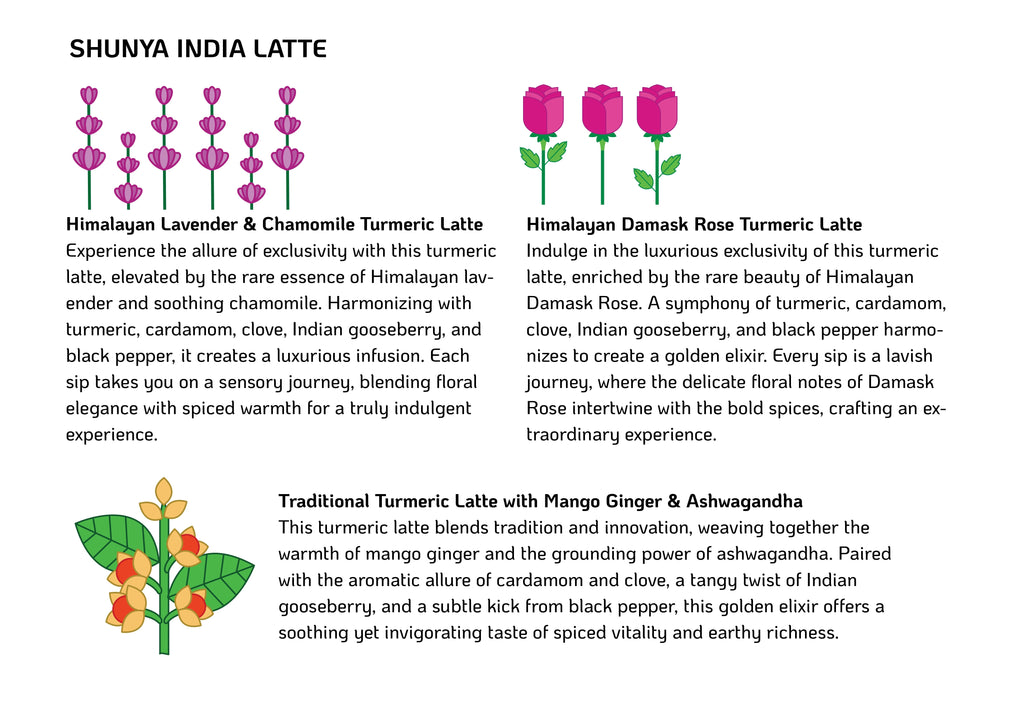 GREEN COFFEE & LATTE GIFT BOX